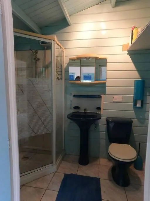 Island Relax Retreat Vila Willemstad