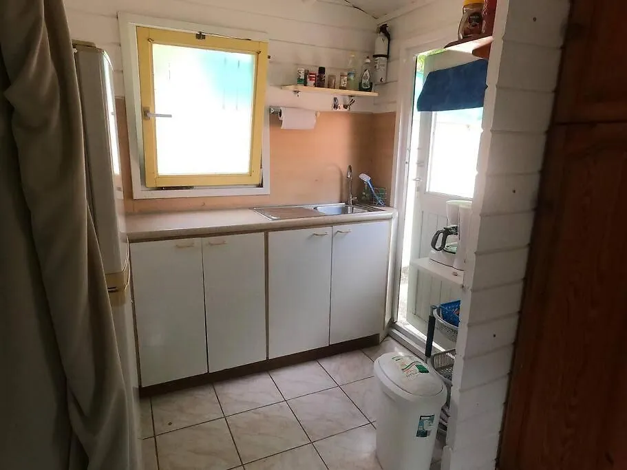 Casa de Férias Island Relax Retreat Vila Willemstad Curaçao
