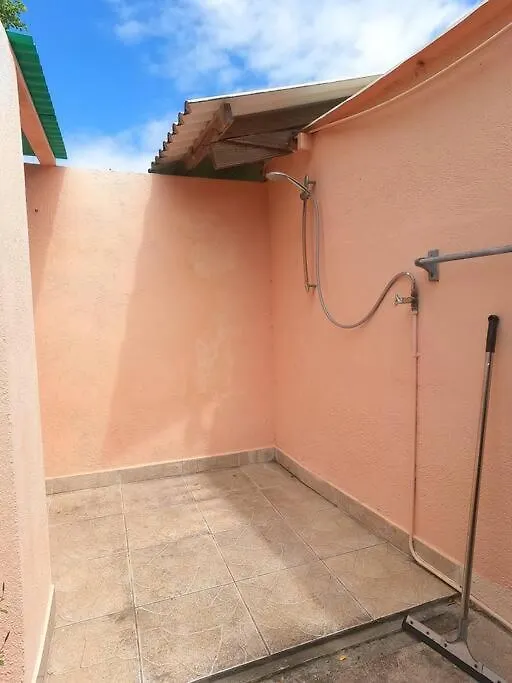 Nyaraló Island Relax Retreat Villa Willemstad