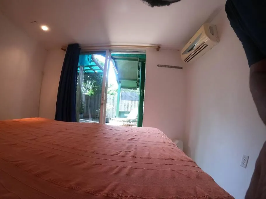 Nyaraló Island Relax Retreat Villa Willemstad