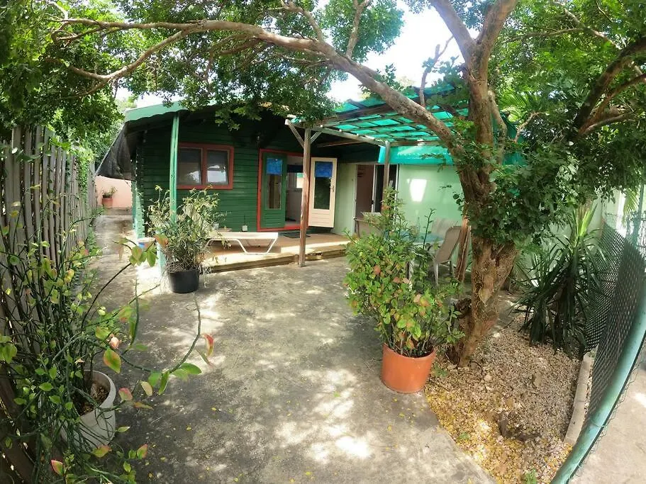 Island Relax Retreat Villa Willemstad